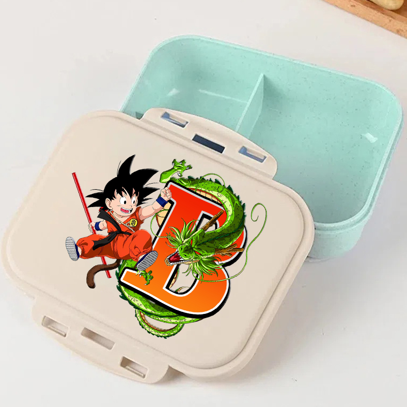 Dragons Ball Lunch Box Men Car - огляд і ціна Men'S Accessories Drawer Organizer