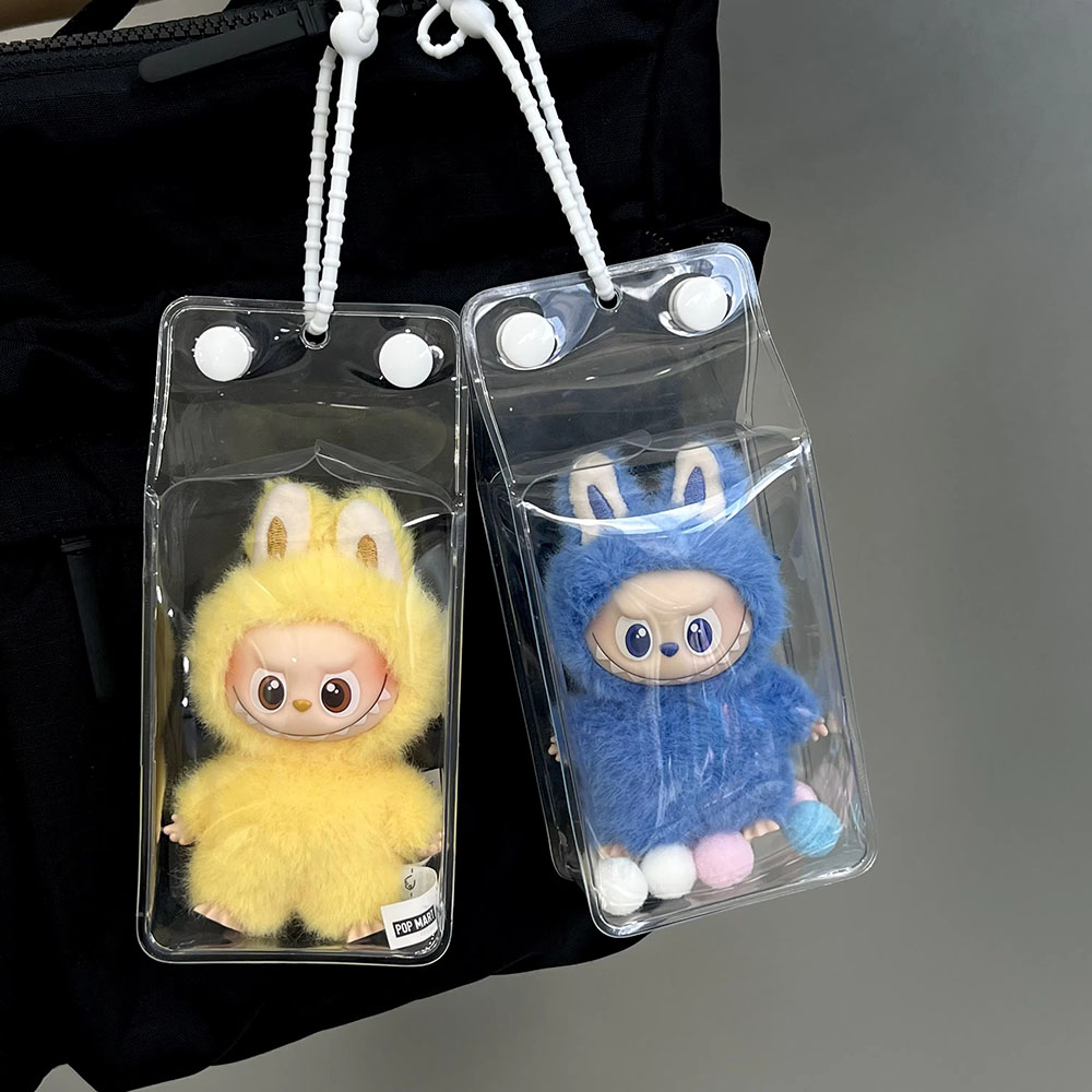 Display Bag for Labubu 4.0 The - огляд і ціна Men'S Accessories Display