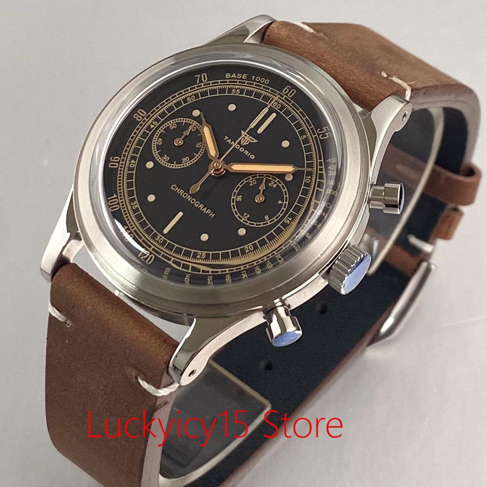Tandorio Quartz Watches for Me - огляд і ціна Men'S Accessories Display