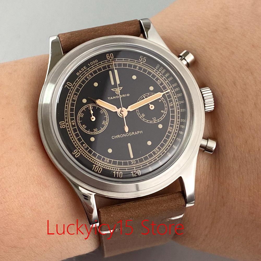 Tandorio Quartz Watches for Me - огляд і ціна Men'S Accessories Display