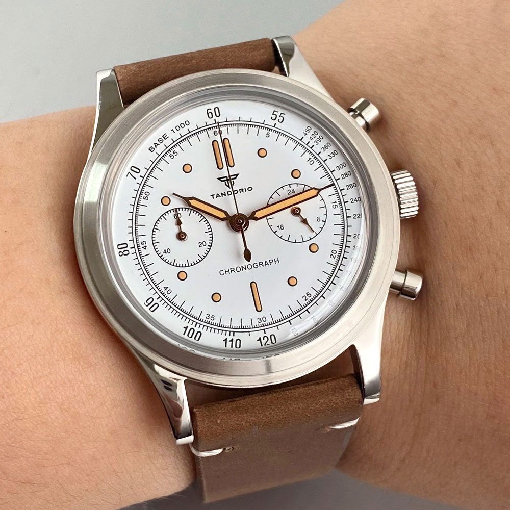 Tandorio Quartz Watches for Me - огляд і ціна Men'S Accessories Display