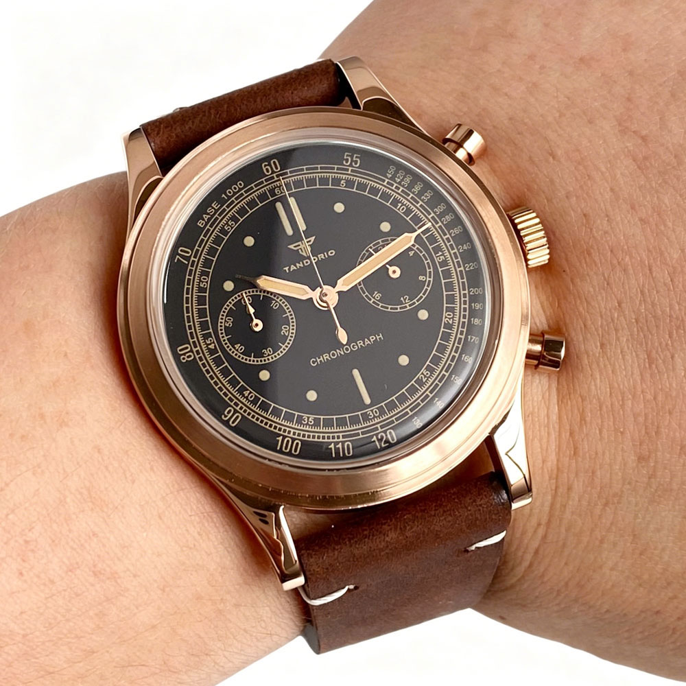 Tandorio Quartz Watches for Me - огляд і ціна Men'S Accessories Display