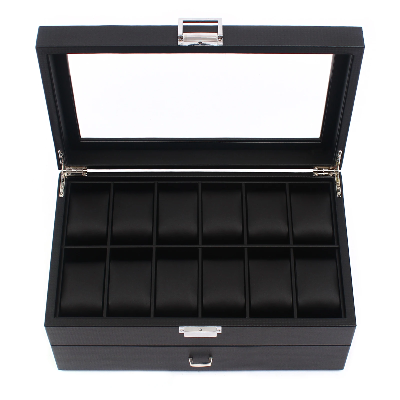 NEW 2 Layers 24 Compartments W - огляд і ціна Men Accessories Organiser